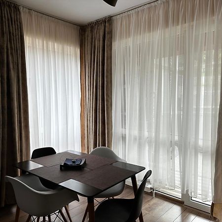 Sophie Apart Belleview Sinaia Luaran gambar