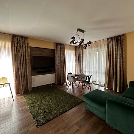 Sophie Apart Belleview Sinaia Luaran gambar
