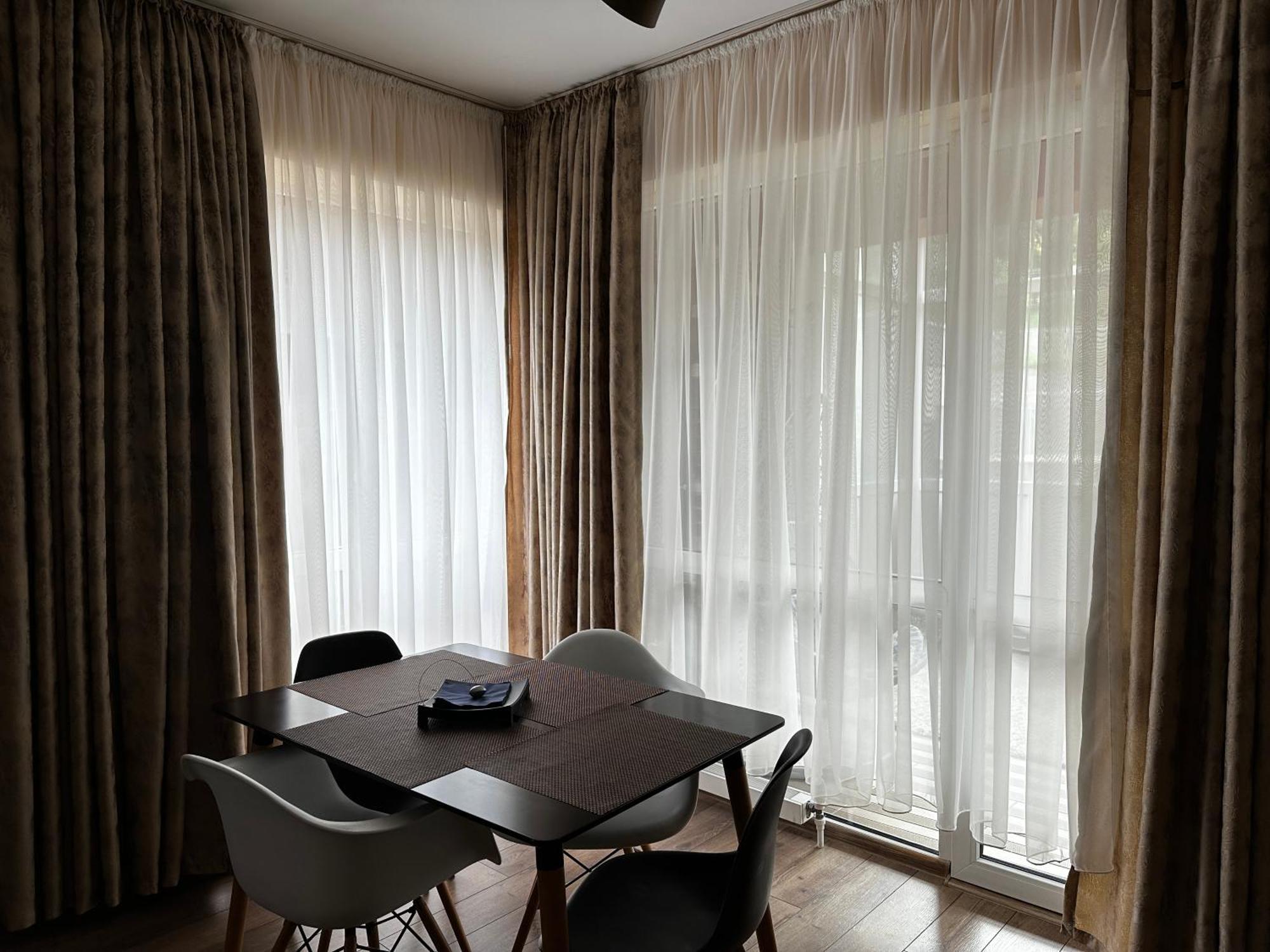 Sophie Apart Belleview Sinaia Luaran gambar