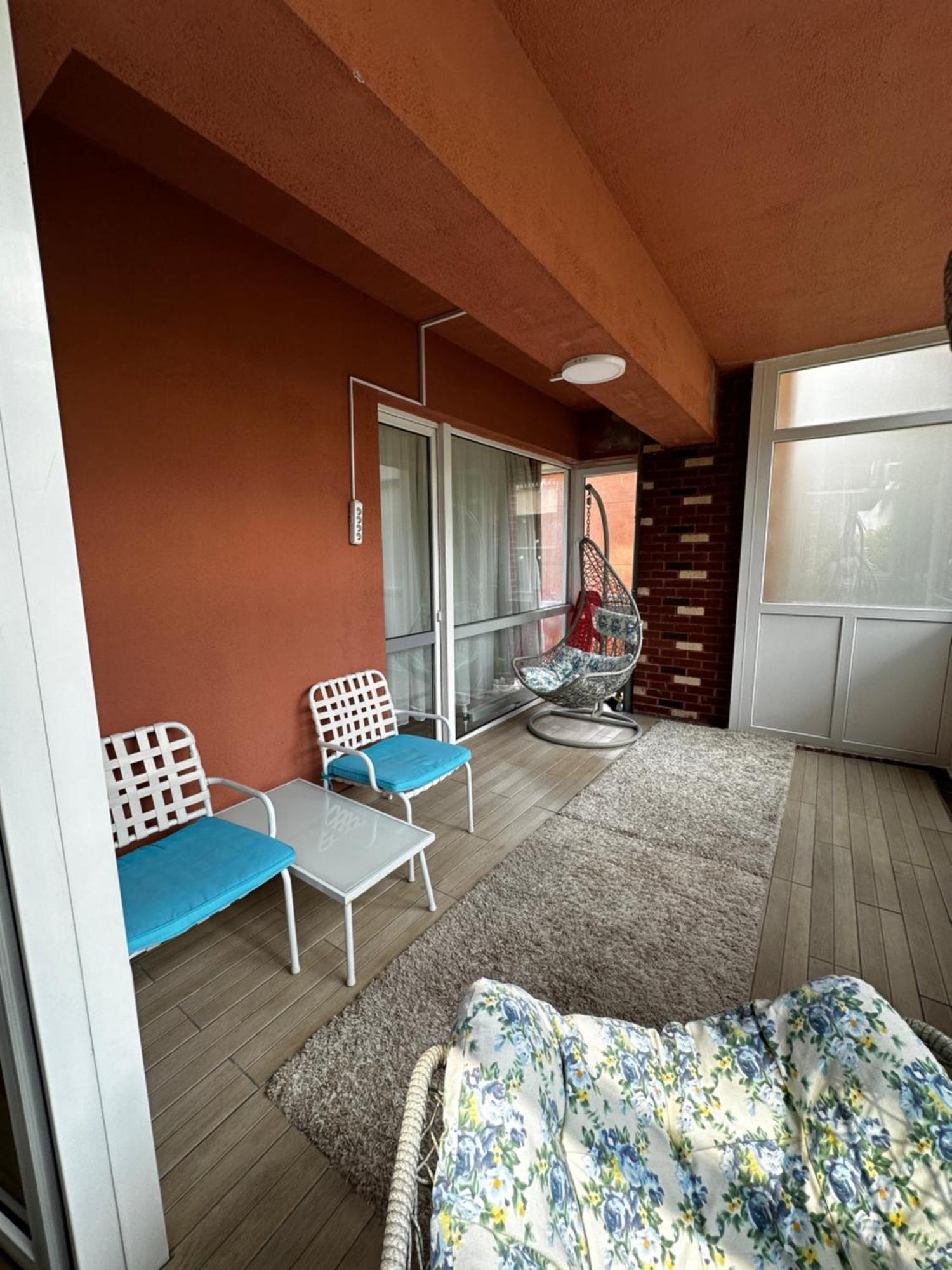 Sophie Apart Belleview Sinaia Luaran gambar